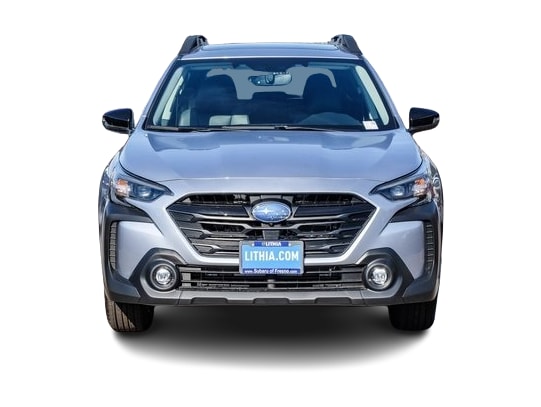 2024 Subaru Outback Onyx Edition 5