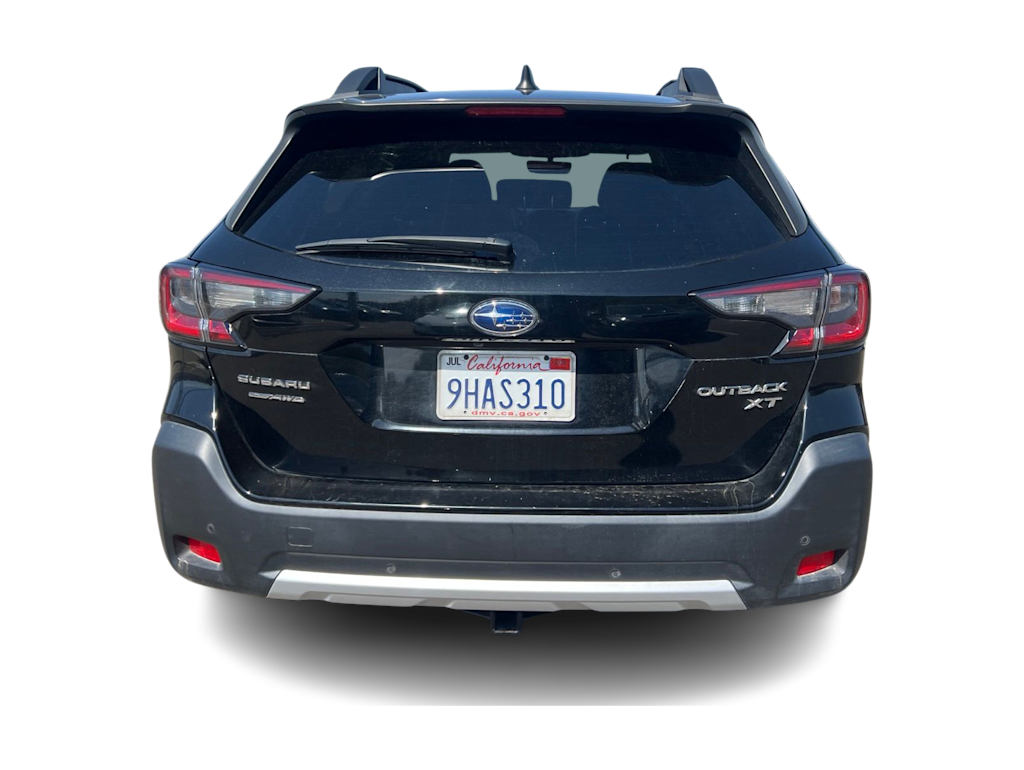 Thumbnail: 2023 Subaru Outback - 5