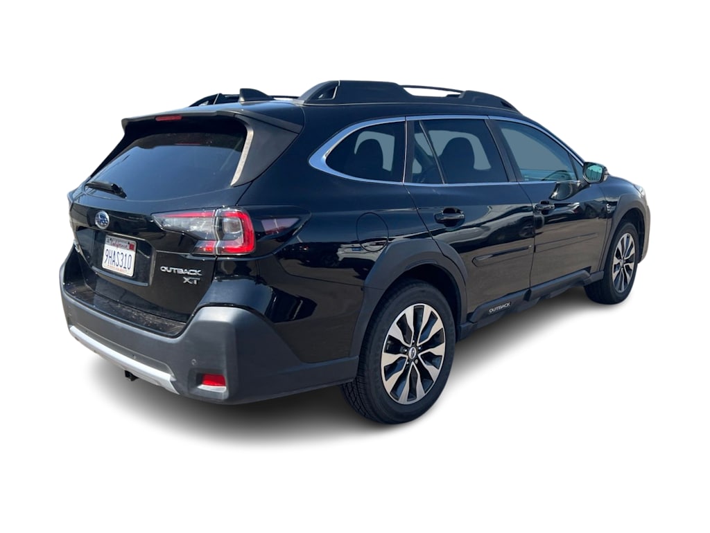 Thumbnail: 2023 Subaru Outback - 18