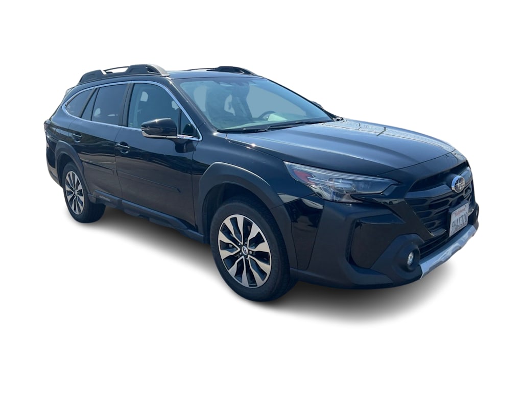 Thumbnail: 2023 Subaru Outback - 16