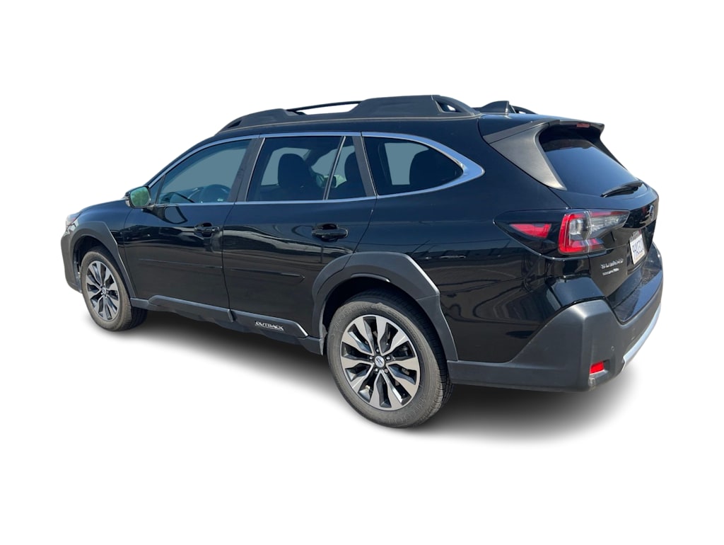 Thumbnail: 2023 Subaru Outback - 4
