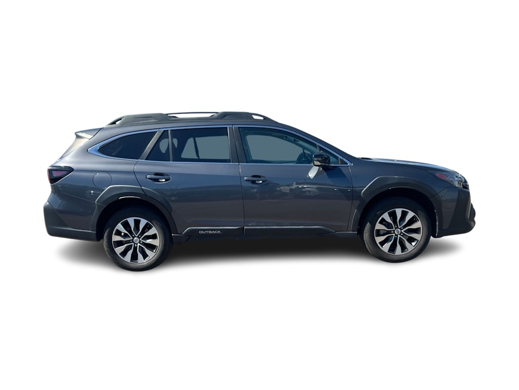 Thumbnail: 2024 Subaru Outback - 16