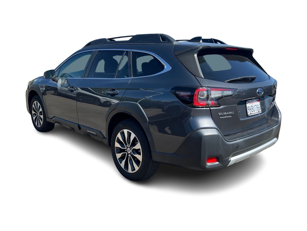 Thumbnail: 2024 Subaru Outback - 4