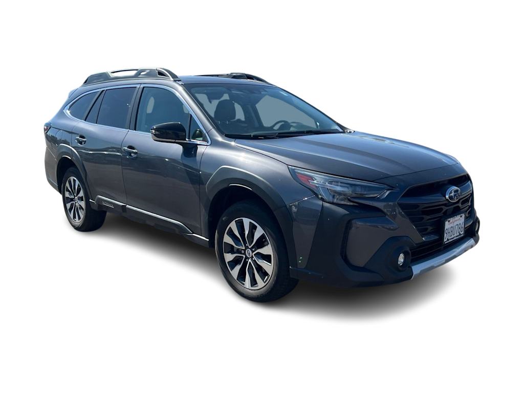 Thumbnail: 2024 Subaru Outback - 15
