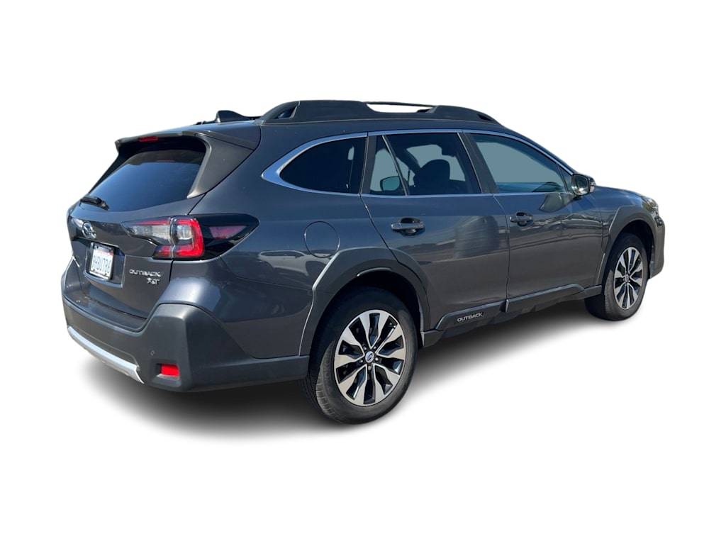 Thumbnail: 2024 Subaru Outback - 17