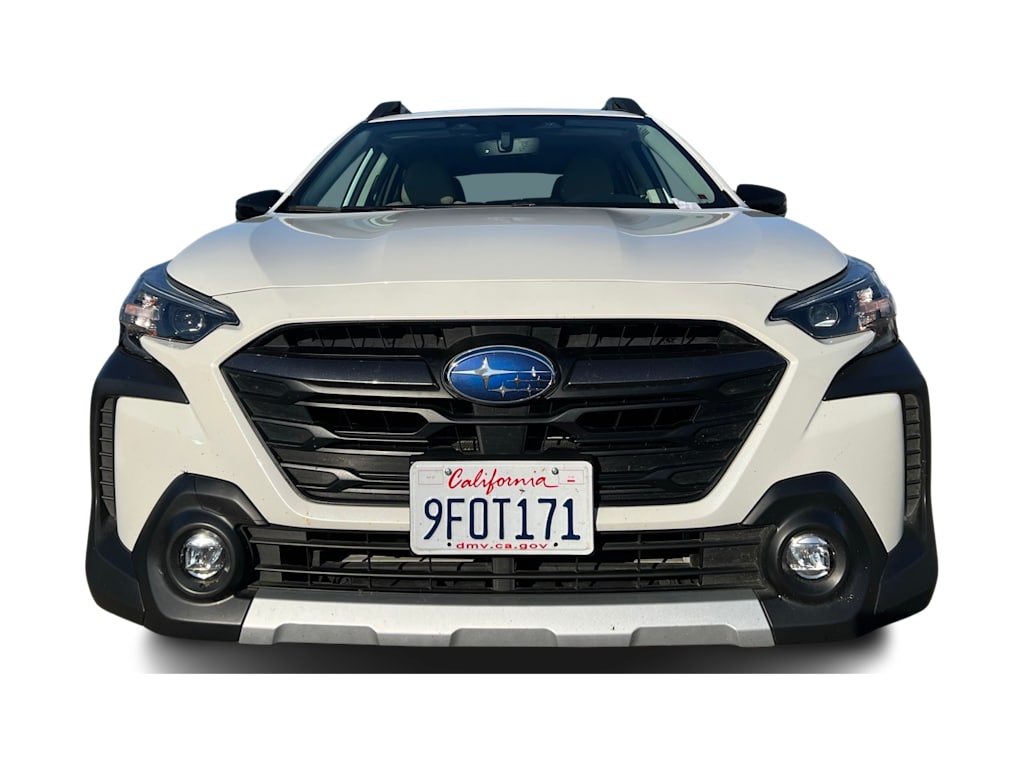 Thumbnail: 2023 Subaru Outback - 6