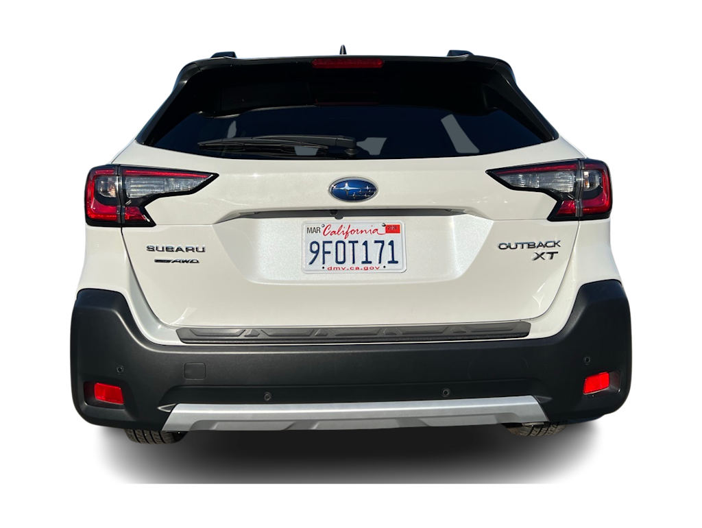 Thumbnail: 2023 Subaru Outback - 5
