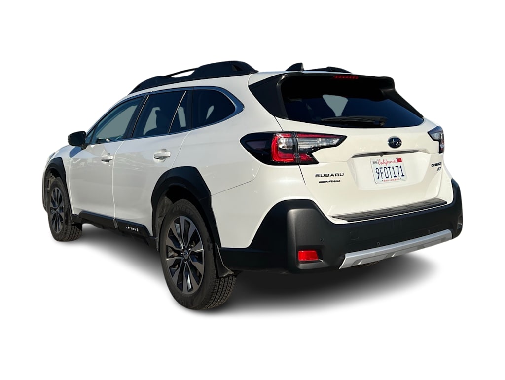 Thumbnail: 2023 Subaru Outback - 4
