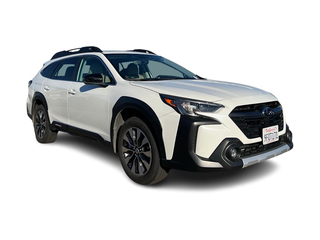 Thumbnail: 2023 Subaru Outback - 24