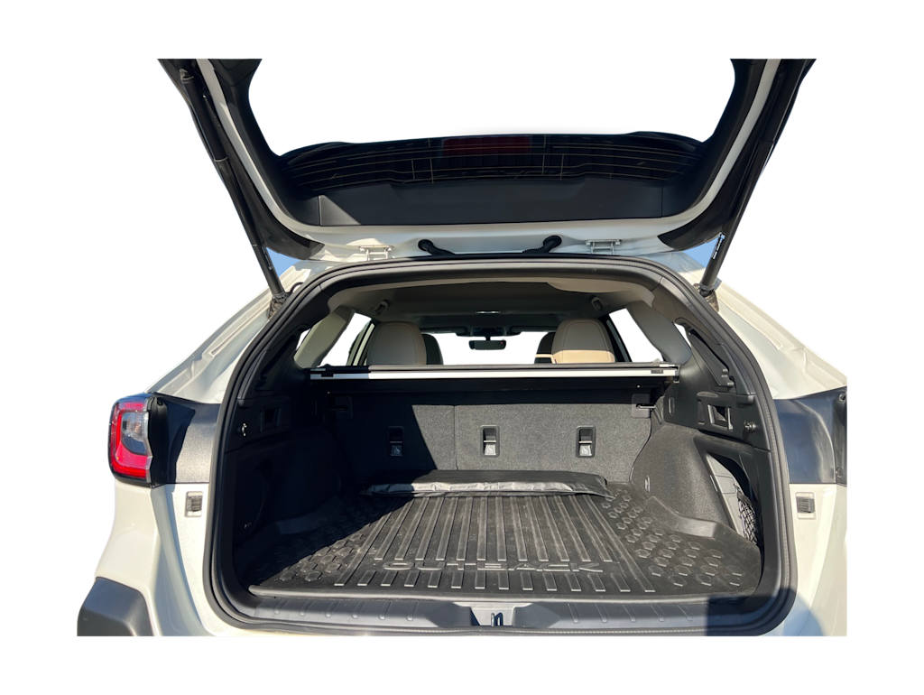 Thumbnail: 2023 Subaru Outback - 17