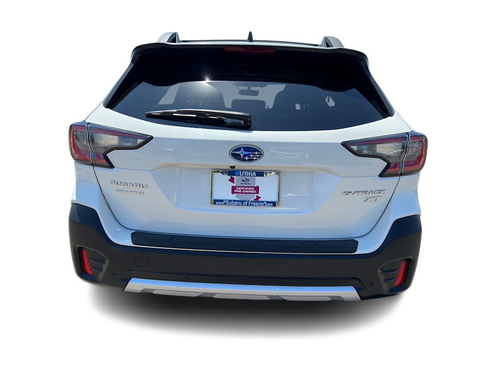 Image 6 of 2022 Subaru Outback
