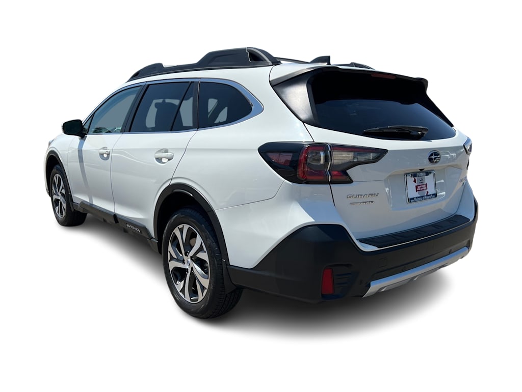 Image 5 of 2022 Subaru Outback