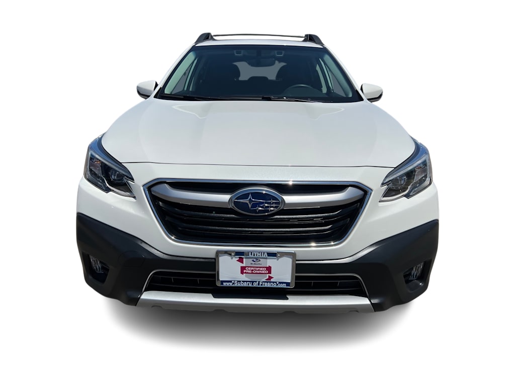 Image 7 of 2022 Subaru Outback