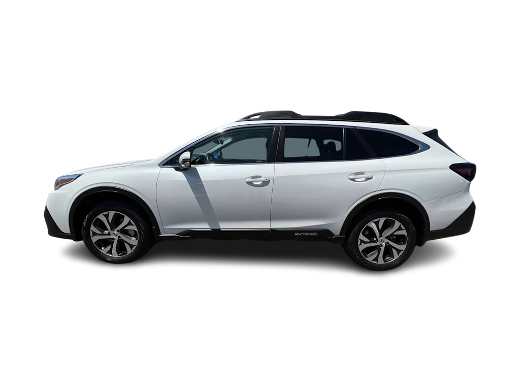 Image 4 of 2022 Subaru Outback
