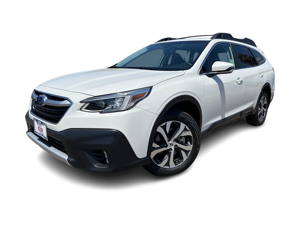Image 2 of 2022 Subaru Outback