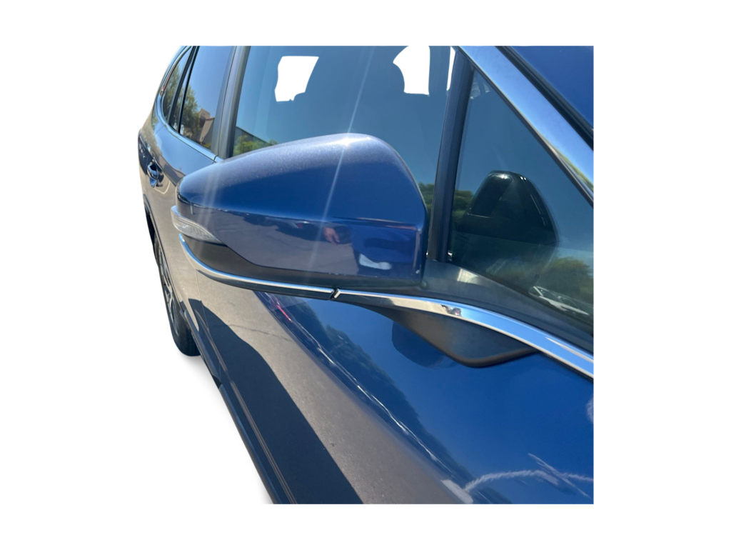 Thumbnail: 2021 Subaru Outback - 22