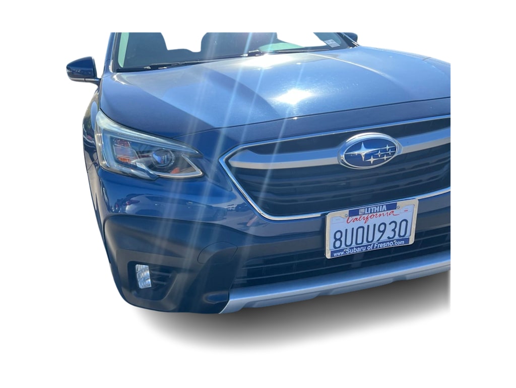 Thumbnail: 2021 Subaru Outback - 20