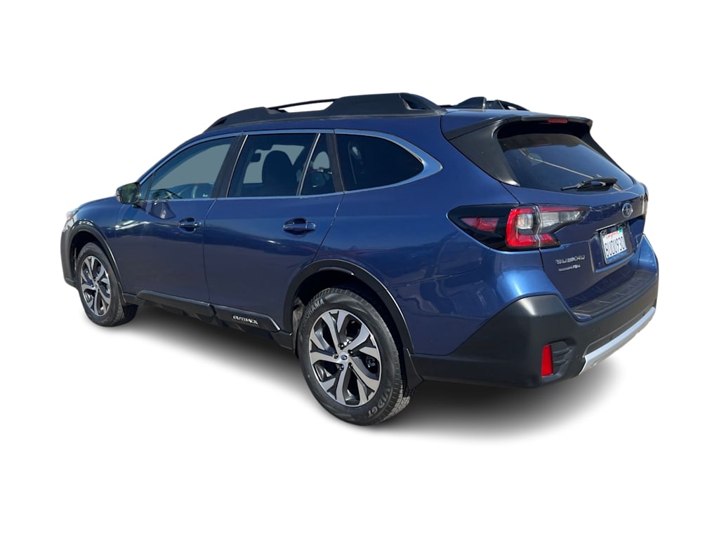 Thumbnail: 2021 Subaru Outback - 3