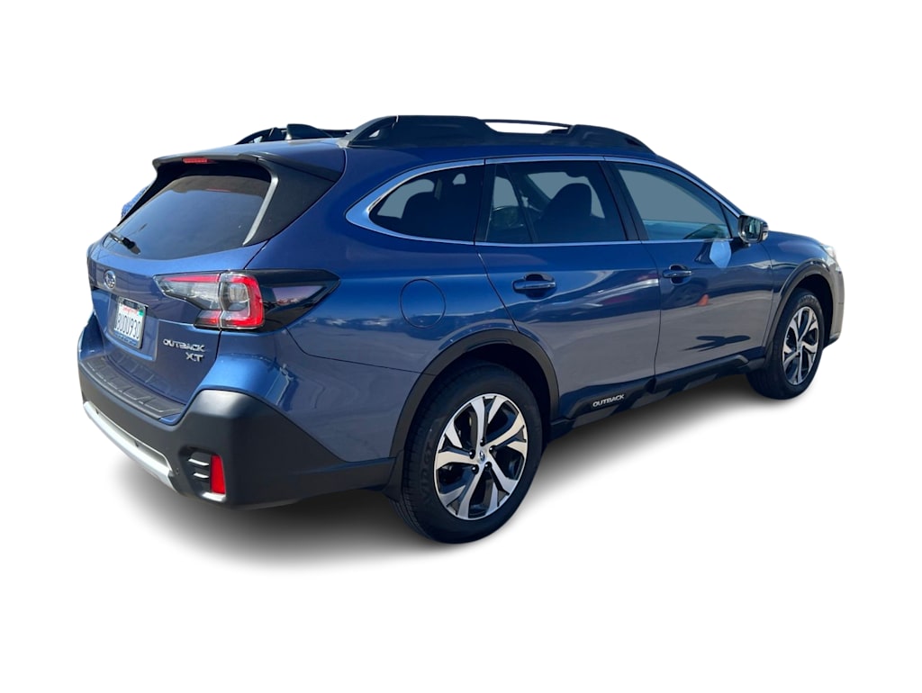 Thumbnail: 2021 Subaru Outback - 18