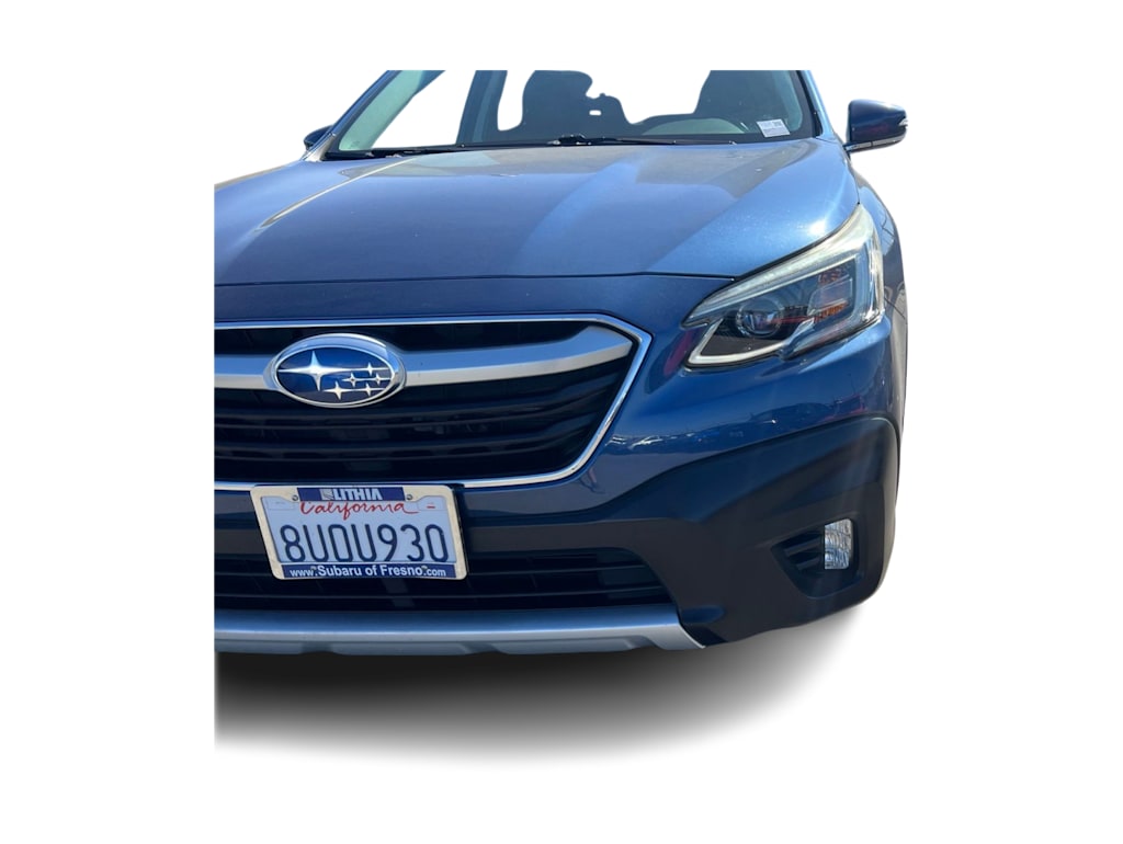 Thumbnail: 2021 Subaru Outback - 5