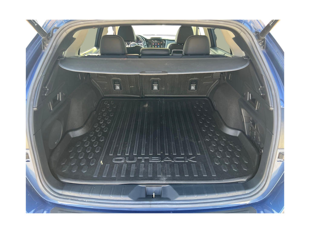 Thumbnail: 2021 Subaru Outback - 14