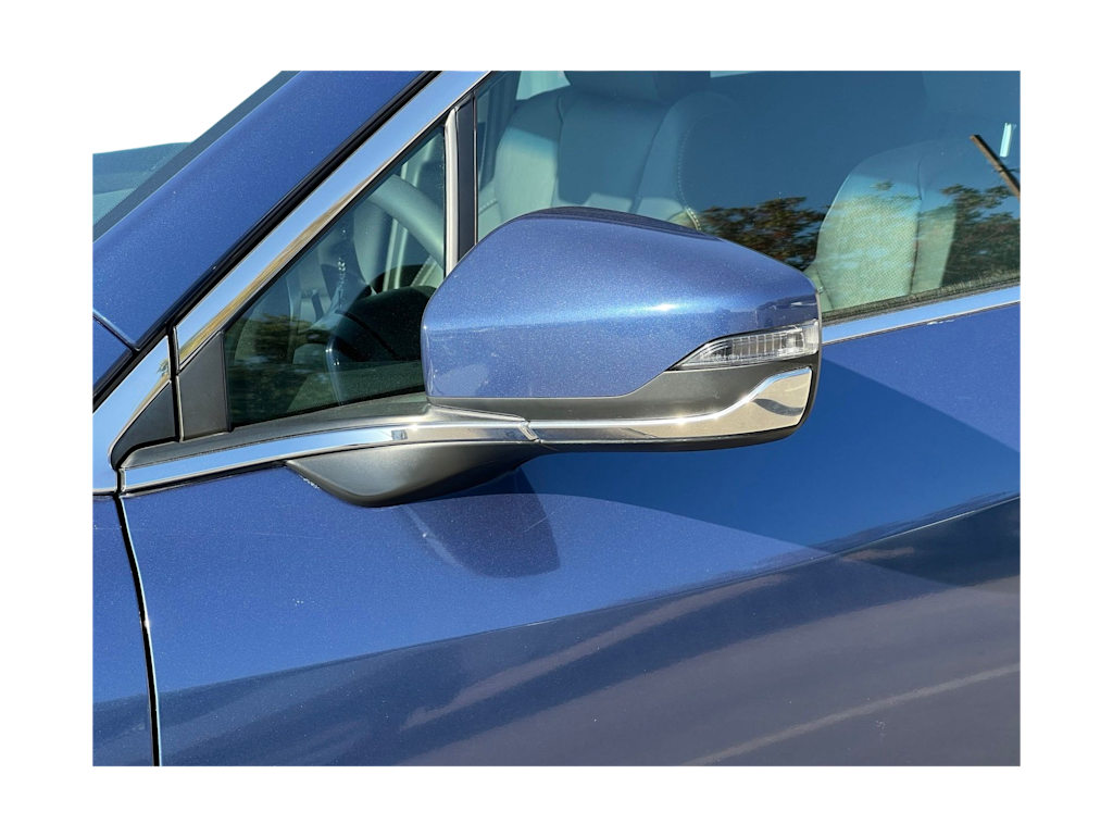 Thumbnail: 2021 Subaru Outback - 20