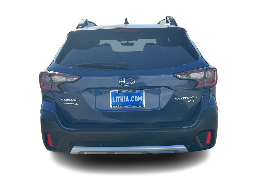 Thumbnail: 2021 Subaru Outback - 5
