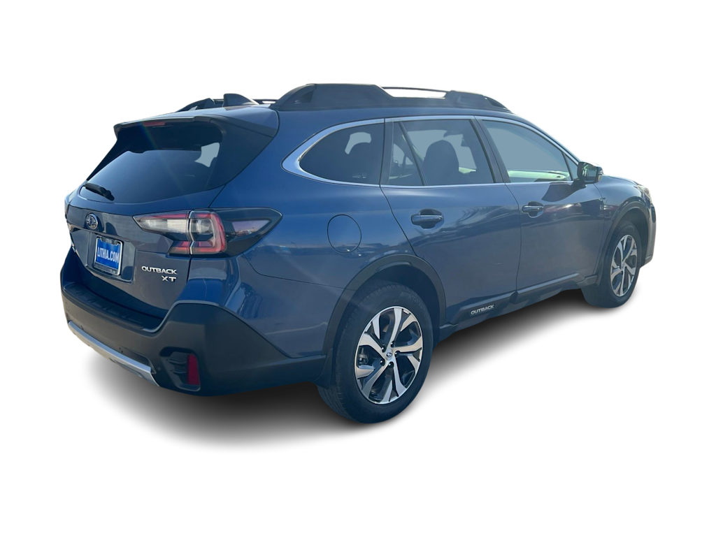 Thumbnail: 2021 Subaru Outback - 19