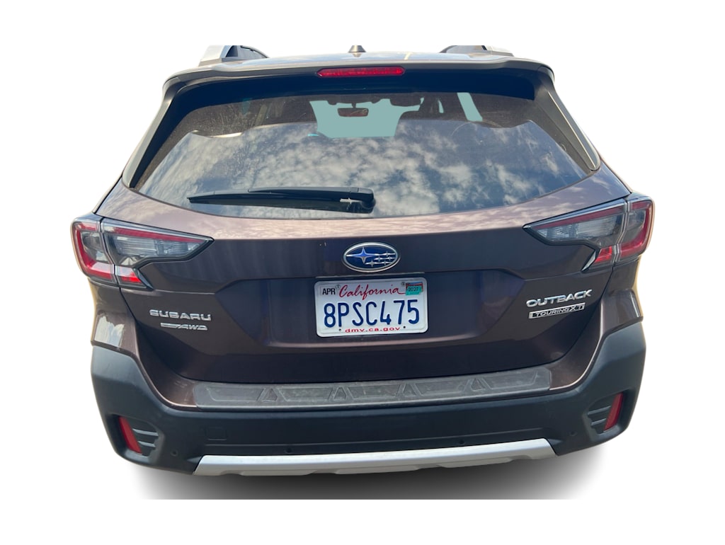 Thumbnail: 2020 Subaru Outback - 4