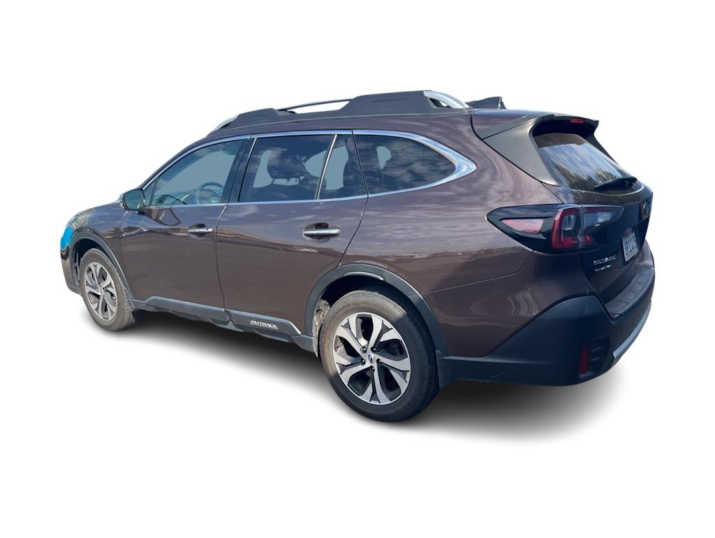 Thumbnail: 2020 Subaru Outback - 3