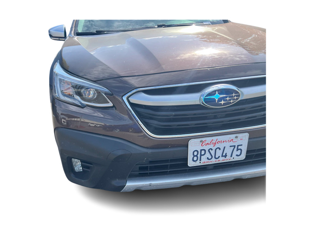 Thumbnail: 2020 Subaru Outback - 15