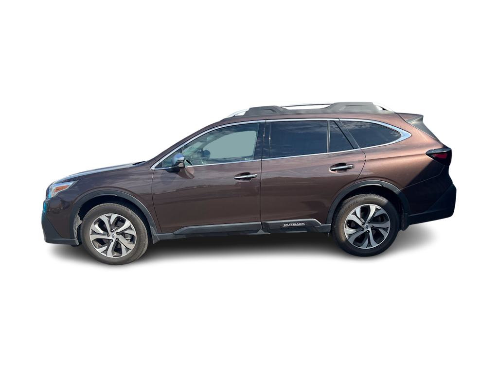 Thumbnail: 2020 Subaru Outback - 2