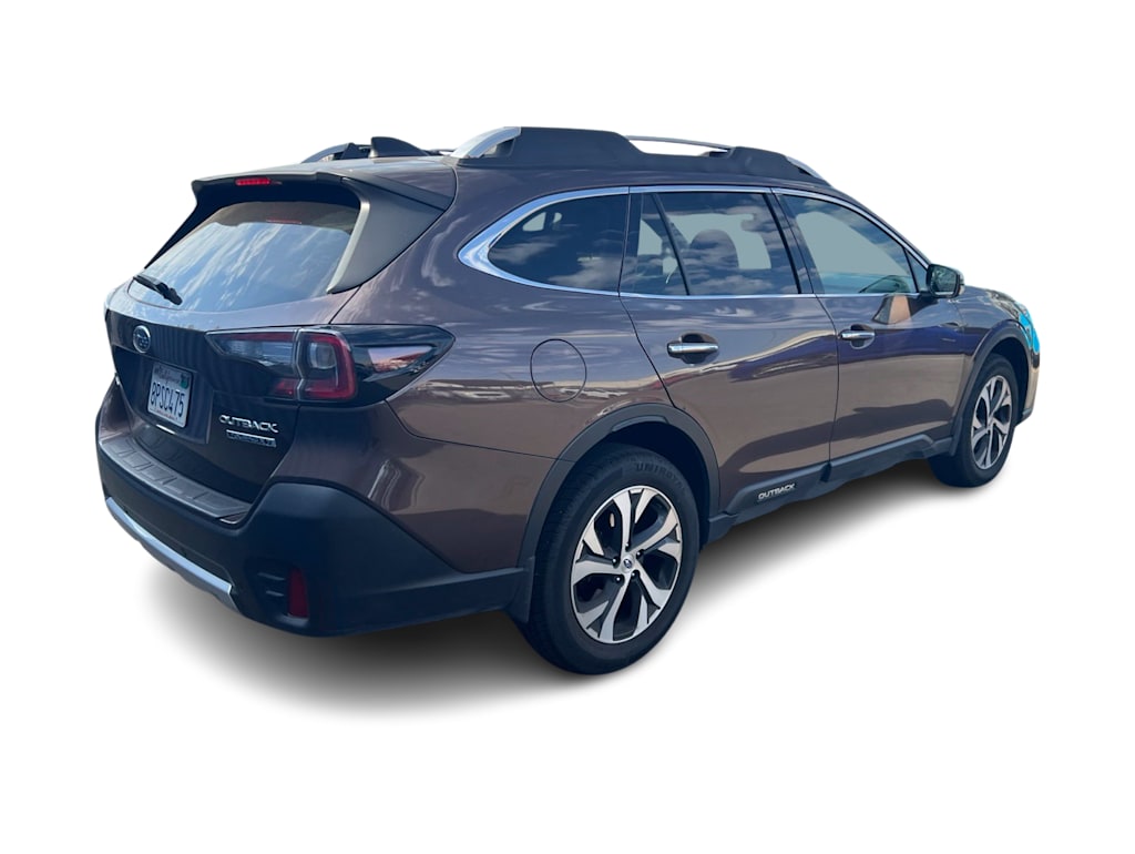 Thumbnail: 2020 Subaru Outback - 13