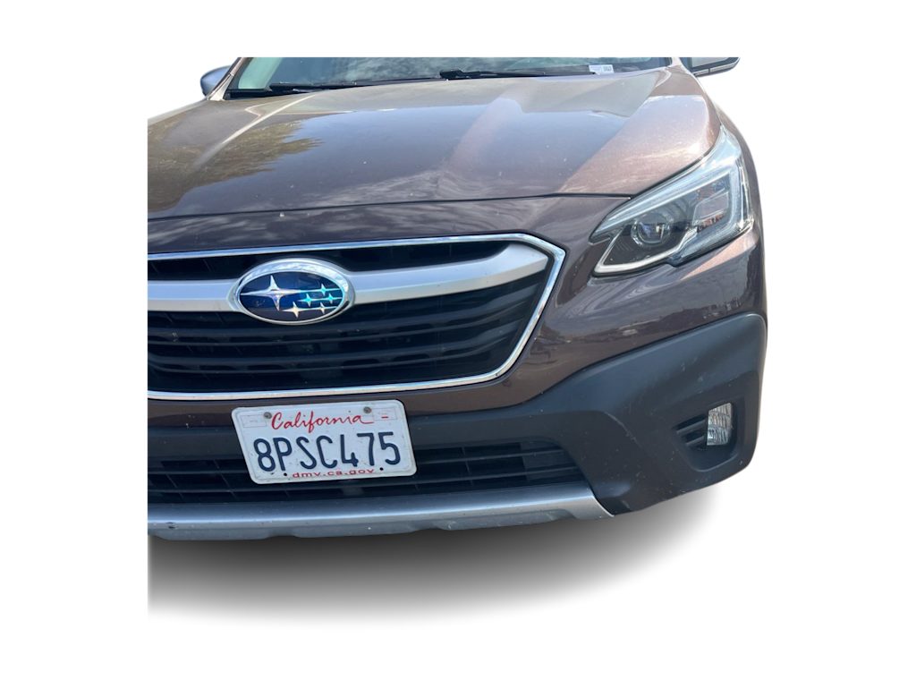 Thumbnail: 2020 Subaru Outback - 5
