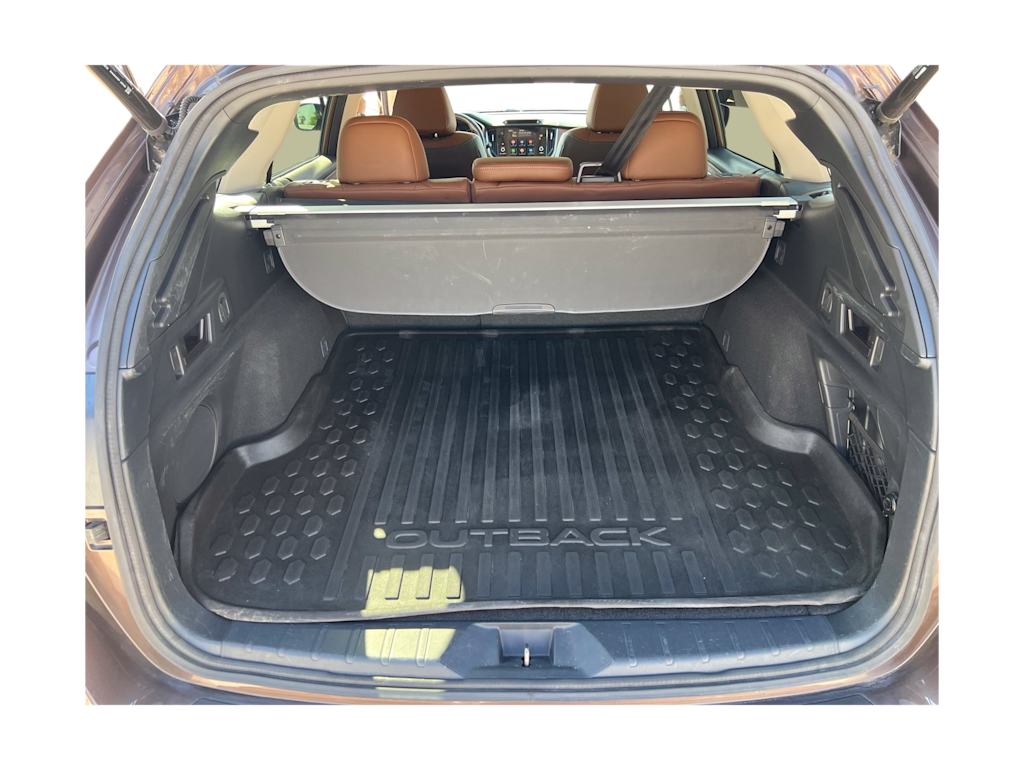 Thumbnail: 2020 Subaru Outback - 14