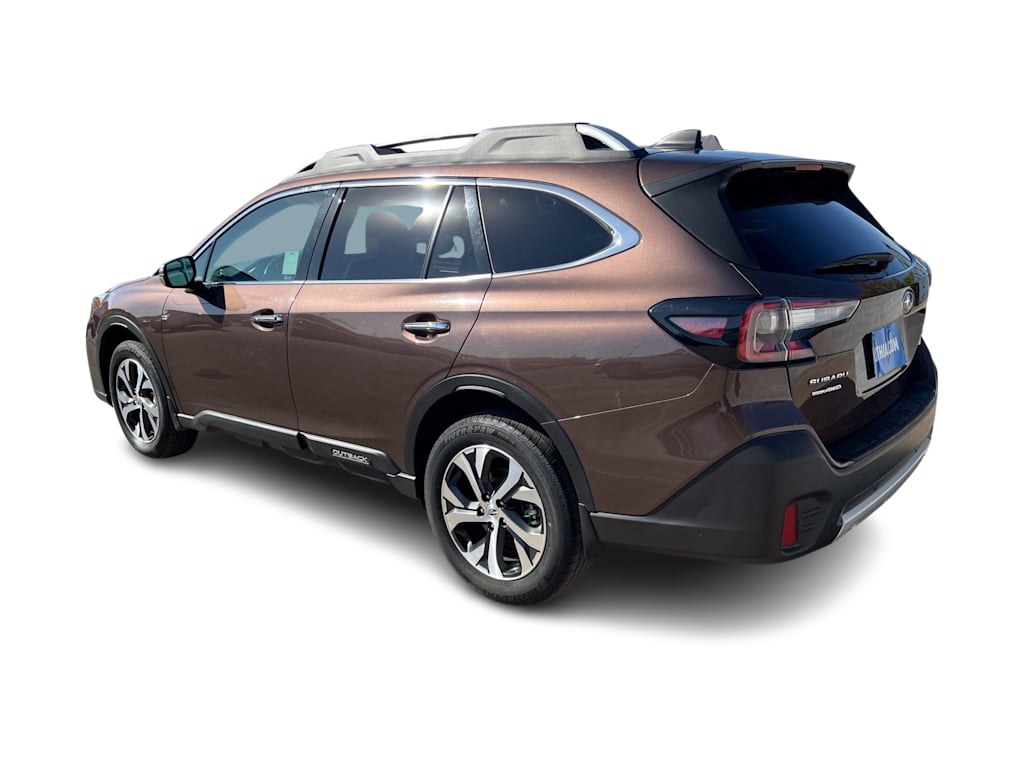 Thumbnail: 2020 Subaru Outback - 4