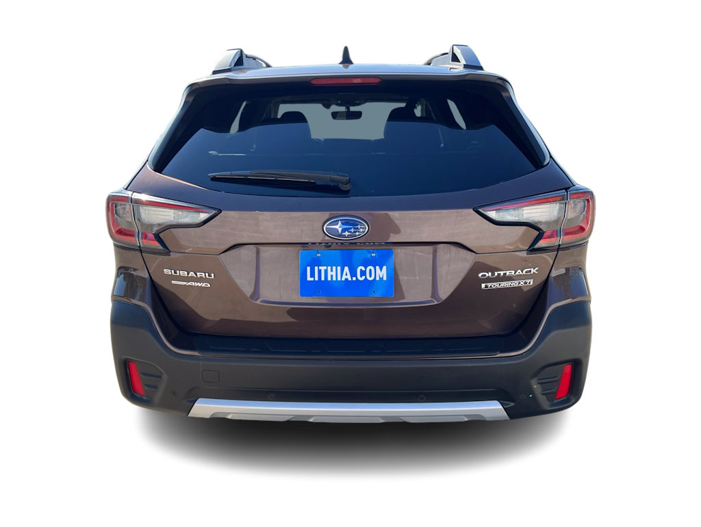 Thumbnail: 2020 Subaru Outback - 5