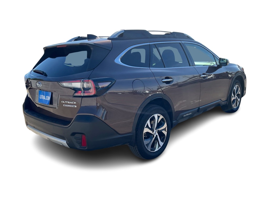 Thumbnail: 2020 Subaru Outback - 18