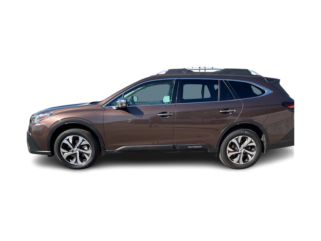 Thumbnail: 2020 Subaru Outback - 3