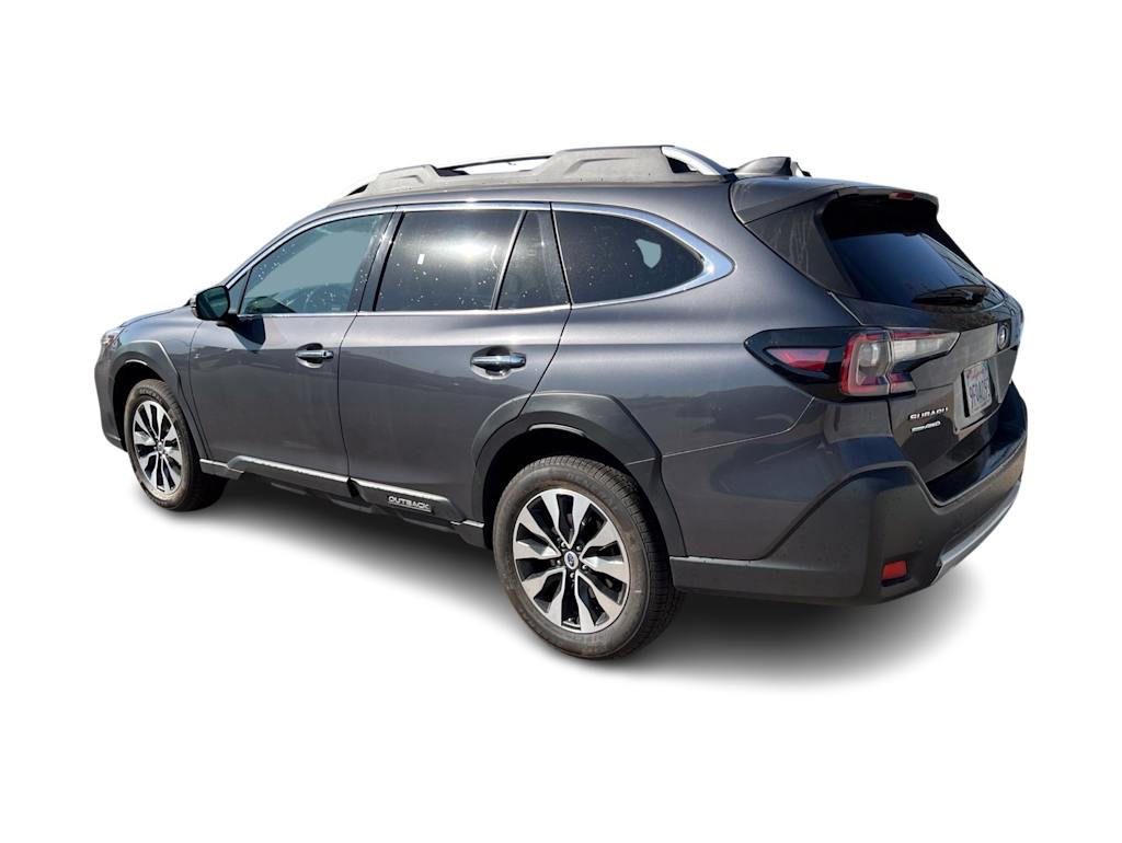 Thumbnail: 2023 Subaru Outback - 4