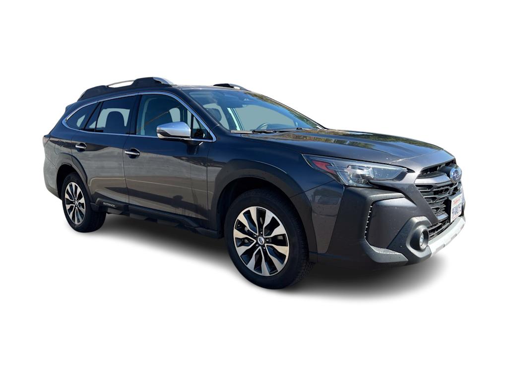 Thumbnail: 2023 Subaru Outback - 16