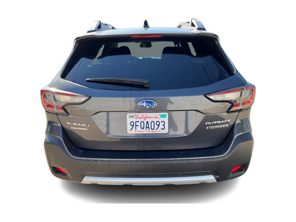 Thumbnail: 2023 Subaru Outback - 5