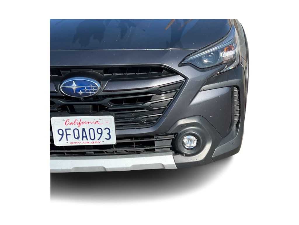 Thumbnail: 2023 Subaru Outback - 19