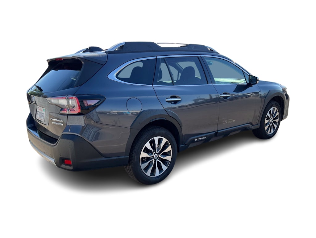 Thumbnail: 2023 Subaru Outback - 18
