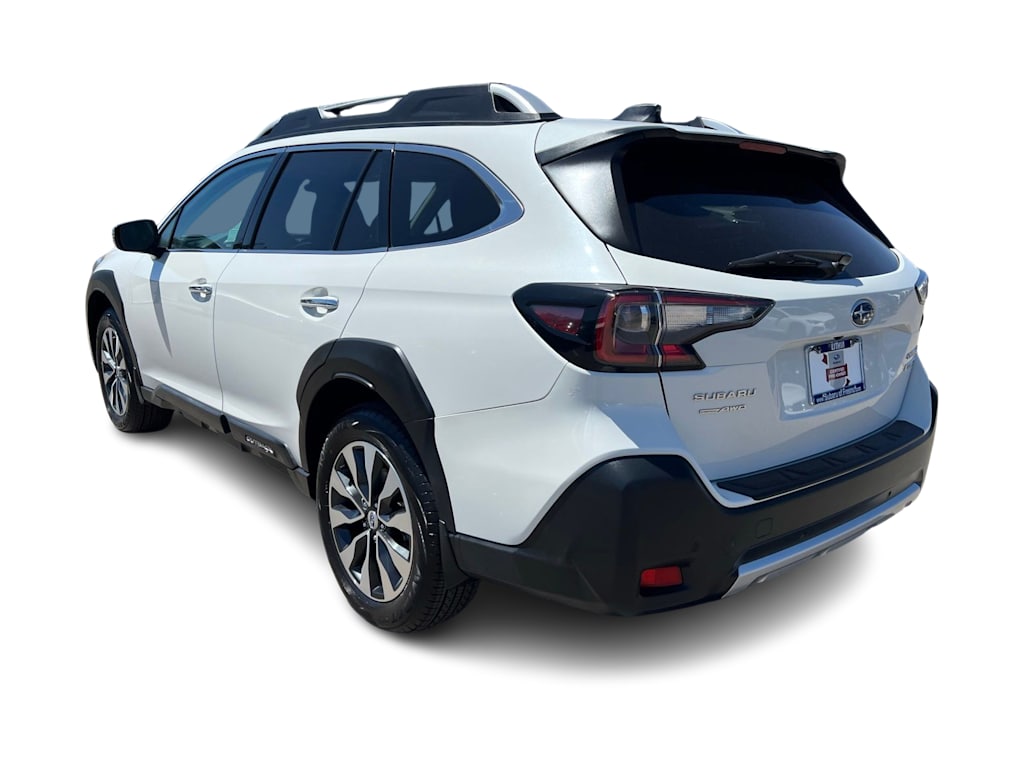 Thumbnail: 2023 Subaru Outback - 4
