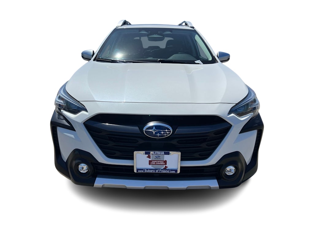 Thumbnail: 2023 Subaru Outback - 6