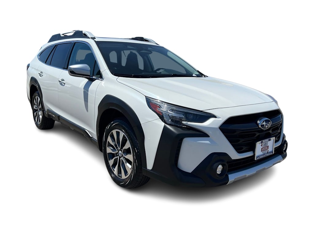 Thumbnail: 2023 Subaru Outback - 25
