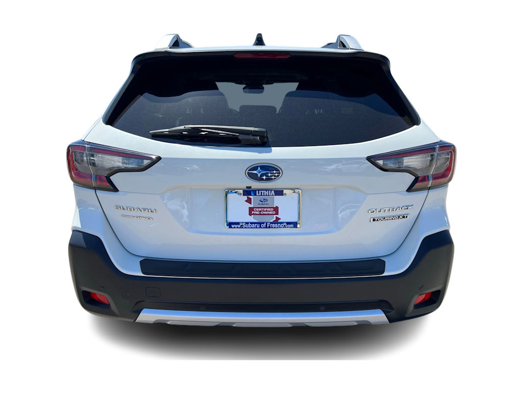 Thumbnail: 2023 Subaru Outback - 5