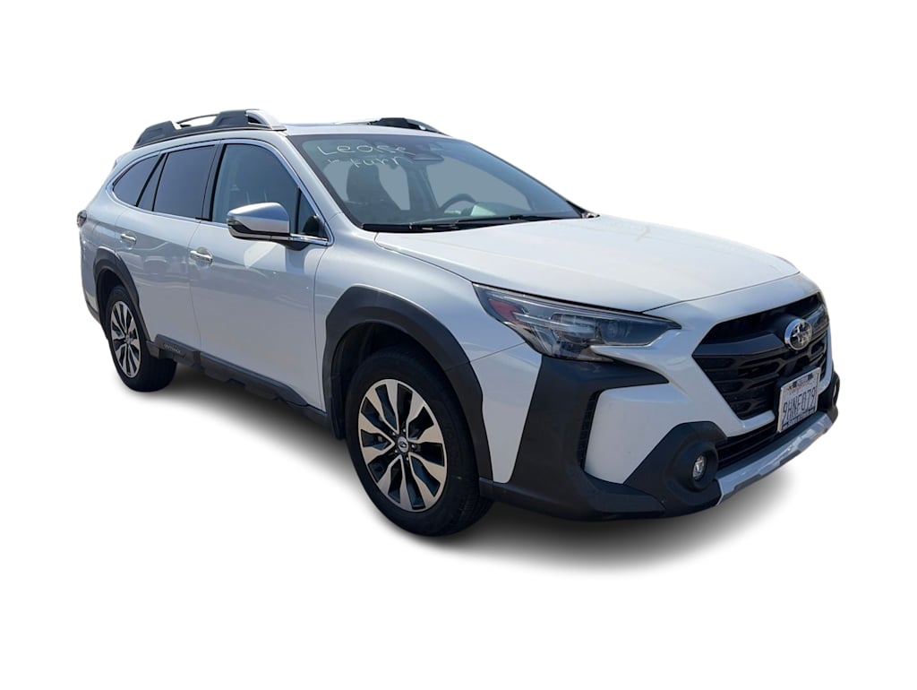 Thumbnail: 2023 Subaru Outback - 14