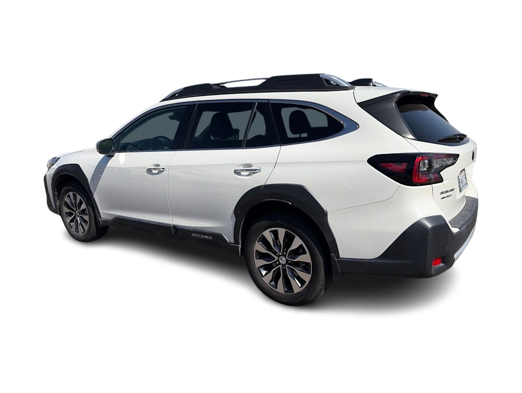 Thumbnail: 2023 Subaru Outback - 3